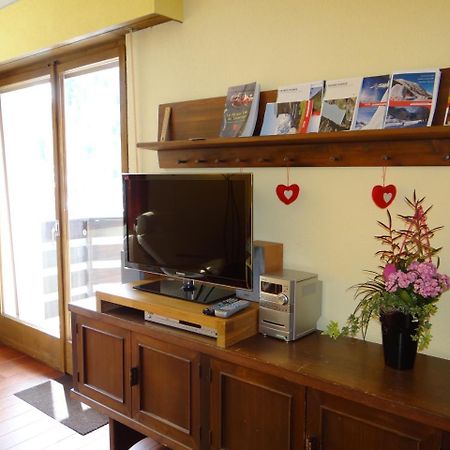 Apartamento Arolles 303 Arolla Exterior foto