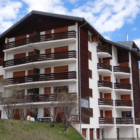 Apartamento Arolles 303 Arolla Exterior foto