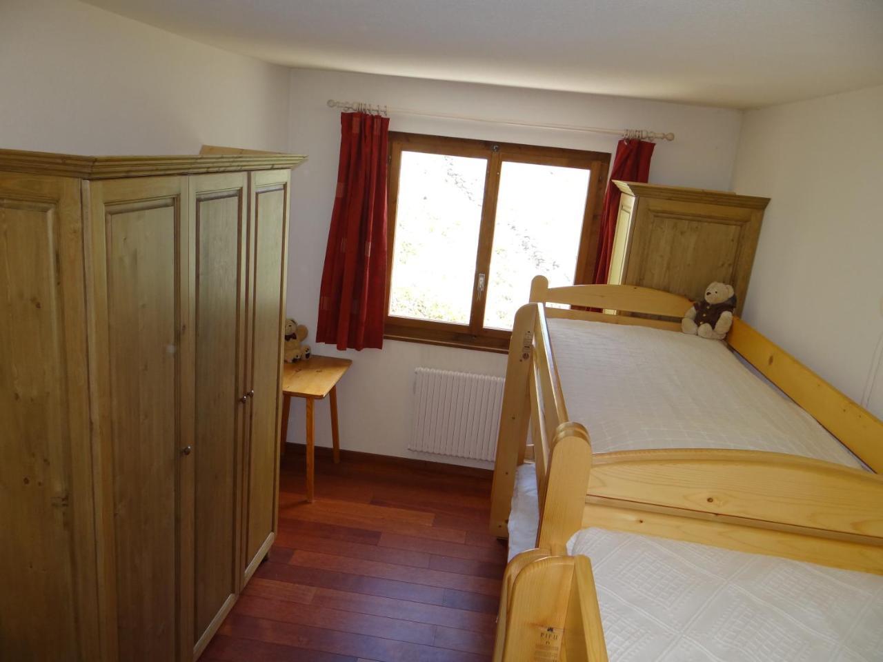 Apartamento Arolles 303 Arolla Exterior foto